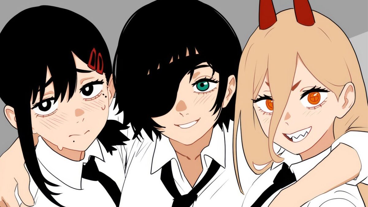 The Chainsaw Man Episode You Missed