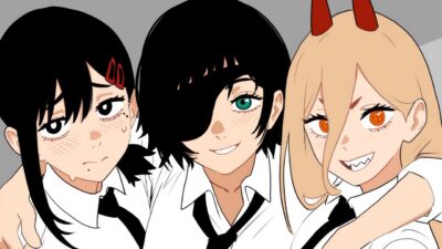 The Chainsaw Man Episode You Missed