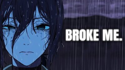 The Chainsaw Man Movie Broke Me – Reze Arc Review