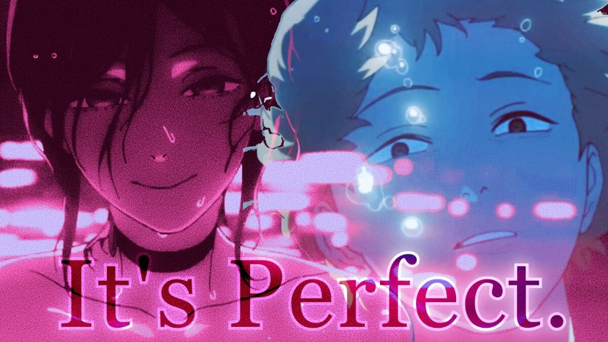 The ChainsawMan Movie is Perfect.