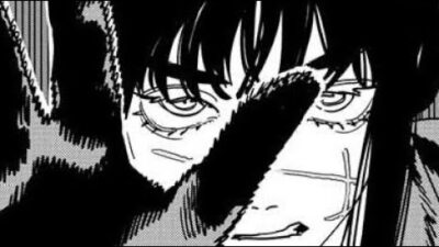 😳WTF SHE TURNED MICHIGAN INTO A SWORD?!😳 Chainsaw Man Part 2 Chapter 123 (220) Live Reaction