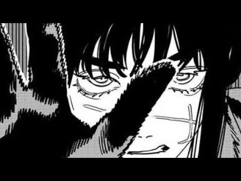 😳WTF SHE TURNED MICHIGAN INTO A SWORD?!😳 Chainsaw Man Part 2 Chapter 123 (220) Live Reaction