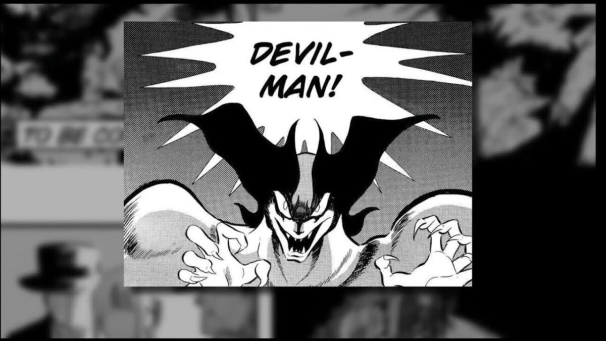 What makes Chainsaw Man Different to Devil man