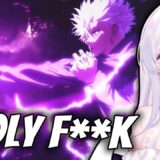 When Anime Studios Say No To Human Rights = God Tier Animation (REACTION)