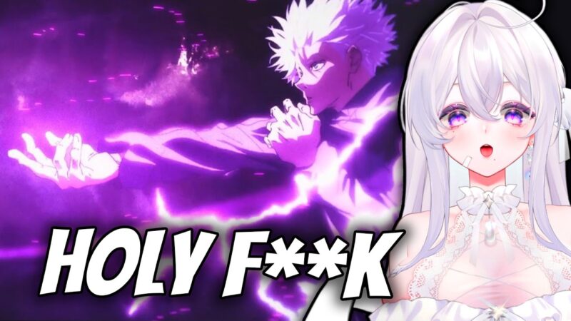 When Anime Studios Say No To Human Rights = God Tier Animation ...