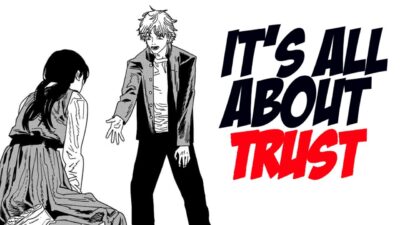 Why Fans are Losing Faith in Chainsaw Man Part 2