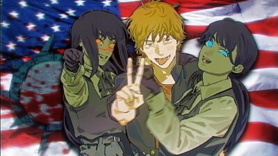 Why I Love and Hate Chainsaw Man Part 2