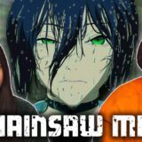10/10 PEAK CINEMA 💣💥 Chainsaw Man – The Movie: Reze Arc REACTION! 劇場版 チェンソーマン レゼ篇