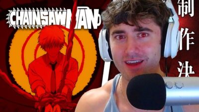 A Blind Reaction to Chainsaw Man’s International Assassins Teaser