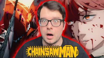CHAINSAW MAN SEASON 1 (FULL SEASON REACTION)