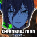 CINEMATIC MASTERPIECE!!💥 – Chainsaw Man – The Movie: Reze Arc REACTION!