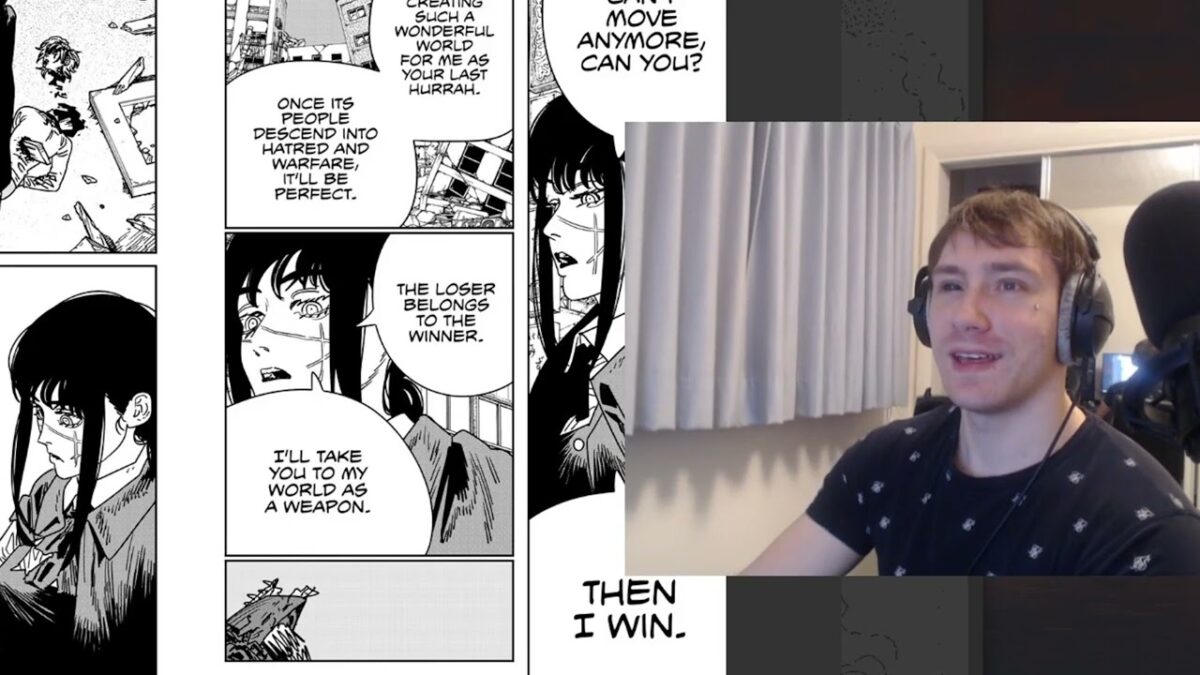 Chainsaw Man 222: Live Read & Predictions