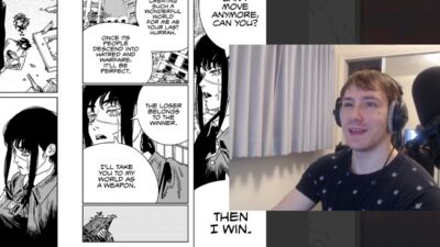 Chainsaw Man 222: Live Read & Predictions