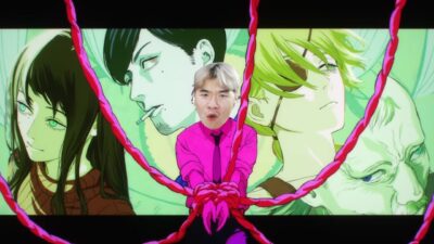 Chainsaw Man Assassins Arc…WILL IT SURPASS REZE MOVIE ??