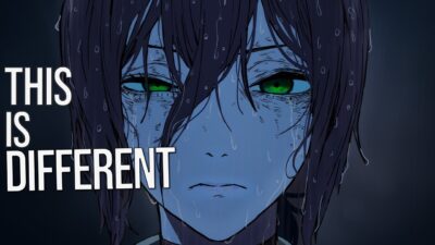 Chainsaw Man Is Generational. I’m Not Backing Down.