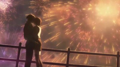 Chainsaw Man Movie – Cinematic Edit | In The Poll OST #chainsawmanmovie #inthepoll #csm