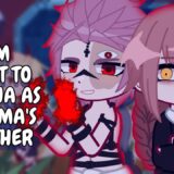 Chainsaw Man React To Sukuna As Makima’s Brother || Gacha React