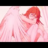 Chainsaw Man Reze Arc But It’s just The Angel Devil