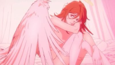 Chainsaw Man Reze Arc But It’s just The Angel Devil