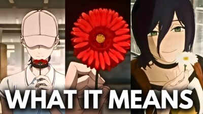 Chainsaw Man Reze Arc Is WAY Deeper Than You Think — The Symbolism Everyone Missed