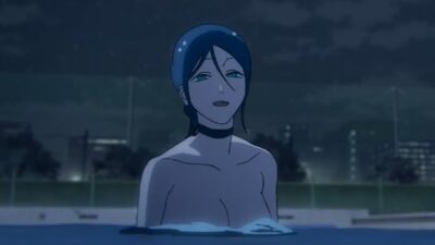 Chainsaw Man Reze Arc Movie 2025 HD sub indo asli !!!