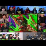 Chainsaw Man – Reze Arc Movie Reaction Mashup | レゼが可愛すぎる件