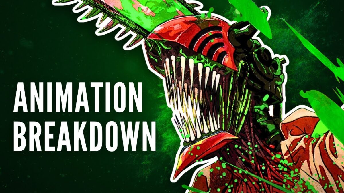 Chainsaw Man Reze Arc Was Absolute Cinema | Animation Breakdown