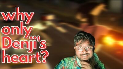 Chainsaw Man Reze Arch anime movie review || Not for the demon slayer audience? ❌