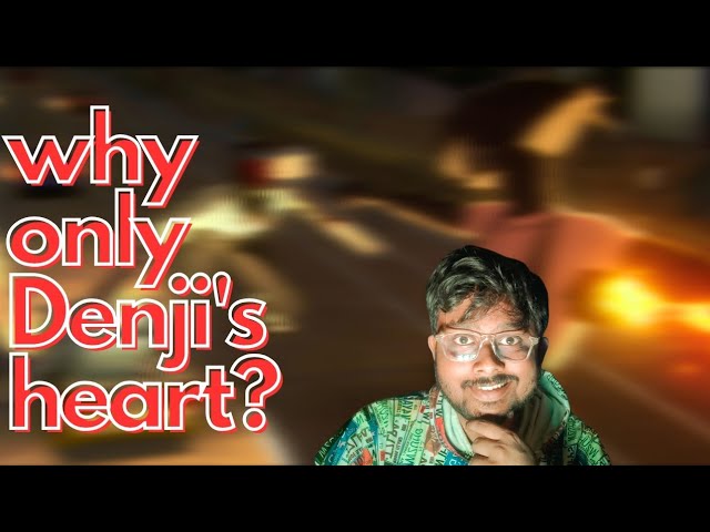 Chainsaw Man Reze Arch anime movie review || Not for the demon slayer audience? ❌