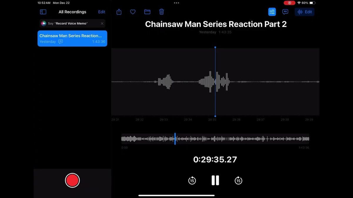 Chainsaw Man Series Reaction Part 2