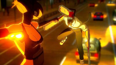 Chainsaw Man – The Movie: Reze Arc (2025) Full Recap