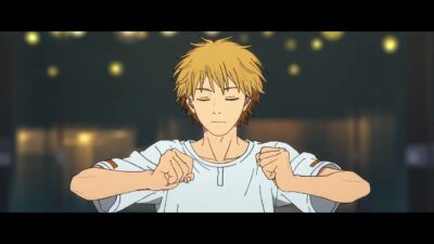 Chainsaw Man – The Movie Reze Arc (2025) Hindi Dubbed Movie(2025)