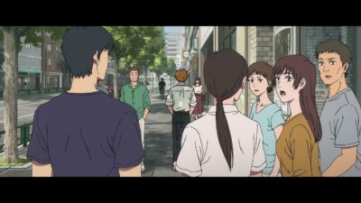 Chainsaw Man-The Movie Reze Arc   2025. Horror / Animation . 1h. 41m