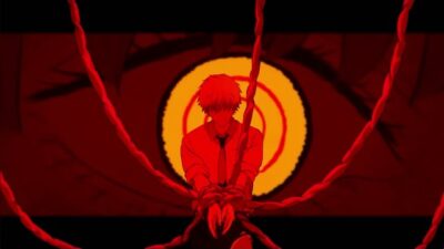 Chainsaw Man | TimeLaps | Wallpaper Engine