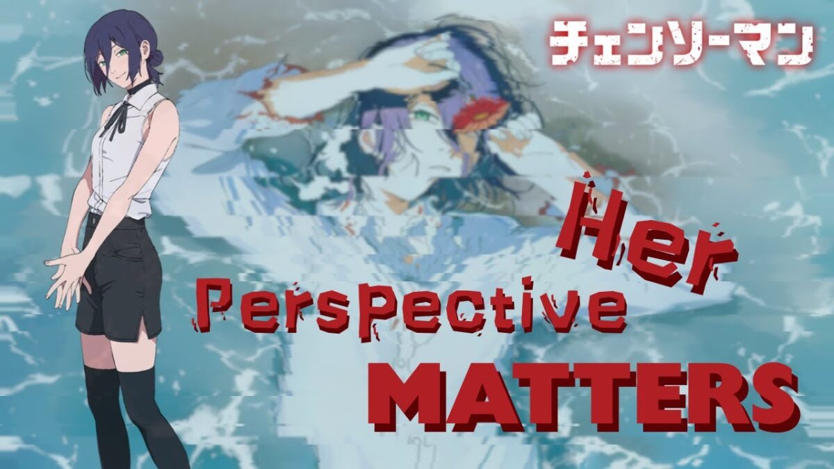 Chainsaw Man: We Needed More Reze – A Missed Perspective