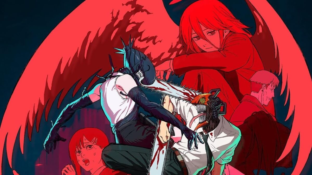 Chainsaw Man | episode 1 in hindi |