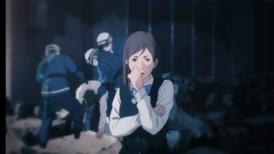 Chainsaw Man | pata 4