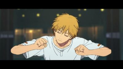 Chainsaw man raze arc hindi dubbed with HD quality