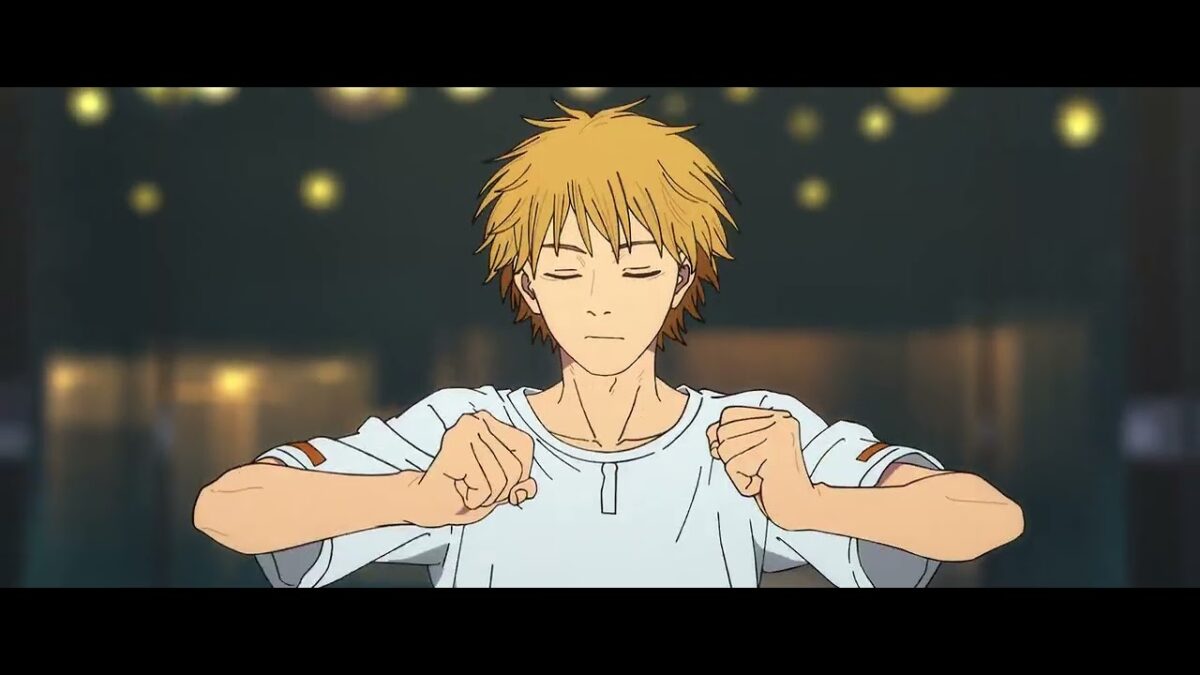 Chainsaw man the reze |hindi dubbed full movie|action.romance|