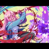 Chainsaw.Man. #the #film