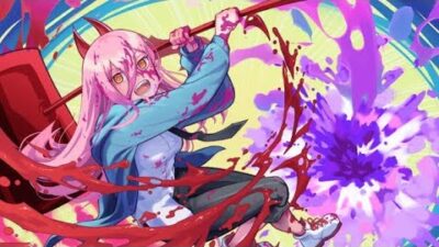 Chainsaw.Man. #the #film