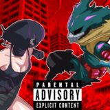 DEKU SMASHES CHAINSAW MAN DEVILS!! | Deku vs CSM (Animated Crossover)