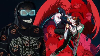 I Finally Watched The Chainsaw Man Movie: Reze Arc