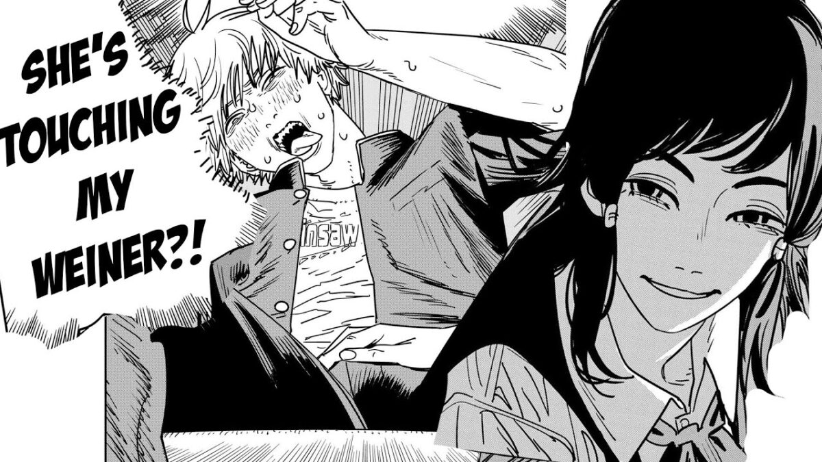 Is Chainsaw Man Part 2 REALLY That Bad?