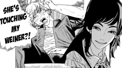 Is Chainsaw Man Part 2 REALLY That Bad?