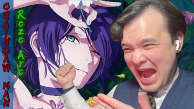“Literally STUNNED into silence” Chainsaw Man Reze Arc: Live Analysis