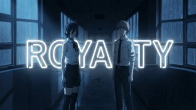 【Royalty】- “Chainsaw Man Reze Arc” | AMV [UHD50p] |