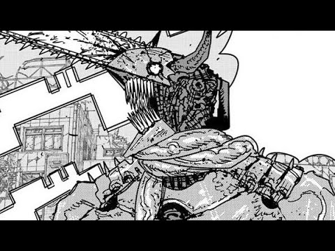 😳SHE LOST THE GAME?!😳 Chainsaw Man Part 2 Chapter 125 (222) Live Reaction