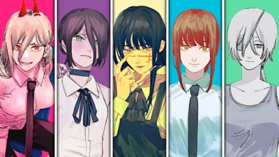 The Surprisingly Genuine Women of Chainsaw Man