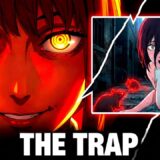 The TRAGIC Secret in Reze’s Final Scene (You Missed This) | Chainsaw Man